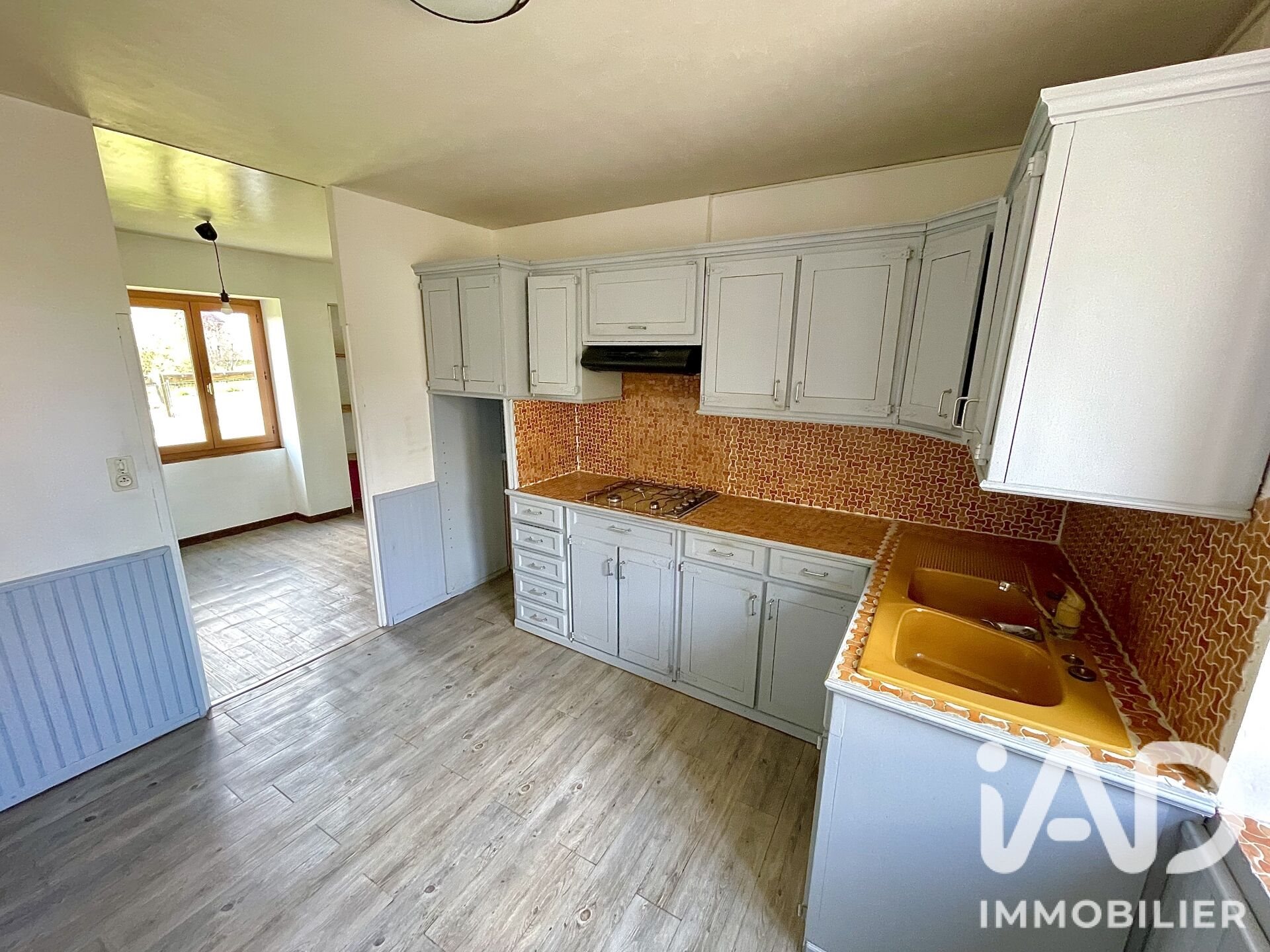 Maison à vendre, 129m², Le Blanc