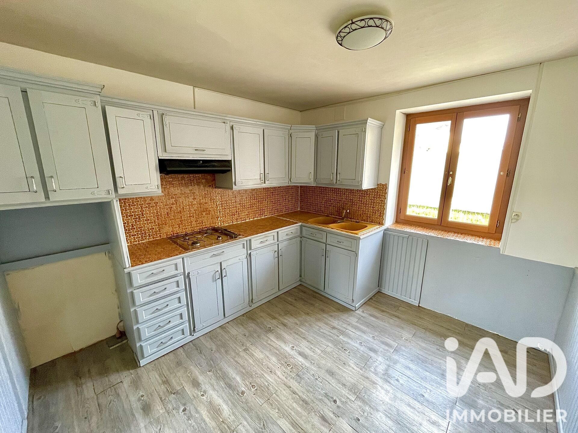 Maison à vendre, 129m², Le Blanc