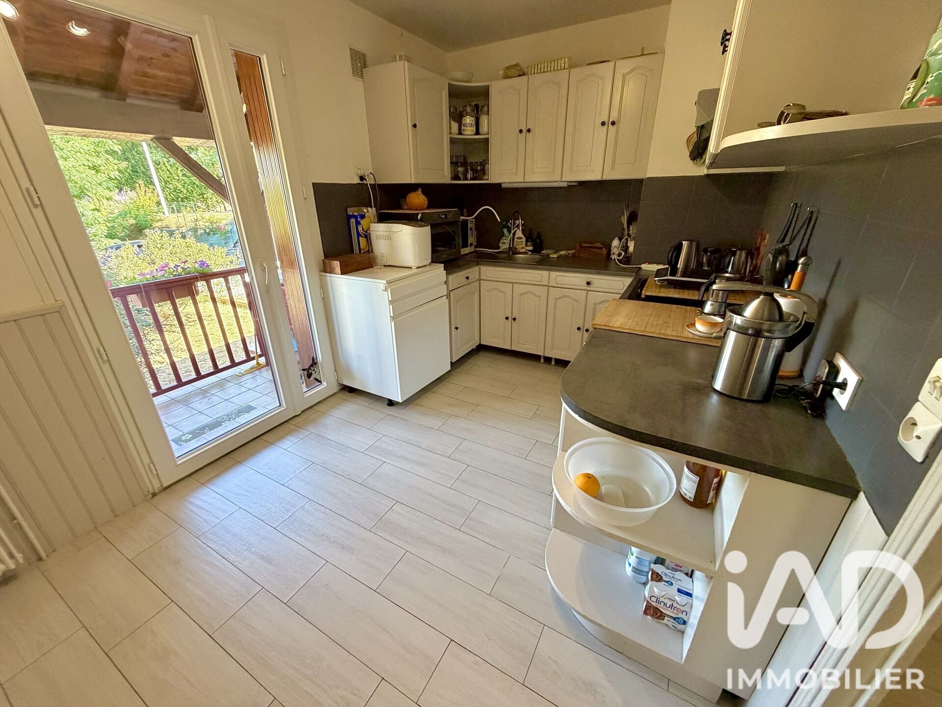 Maison à vendre, 130m², Mérigny