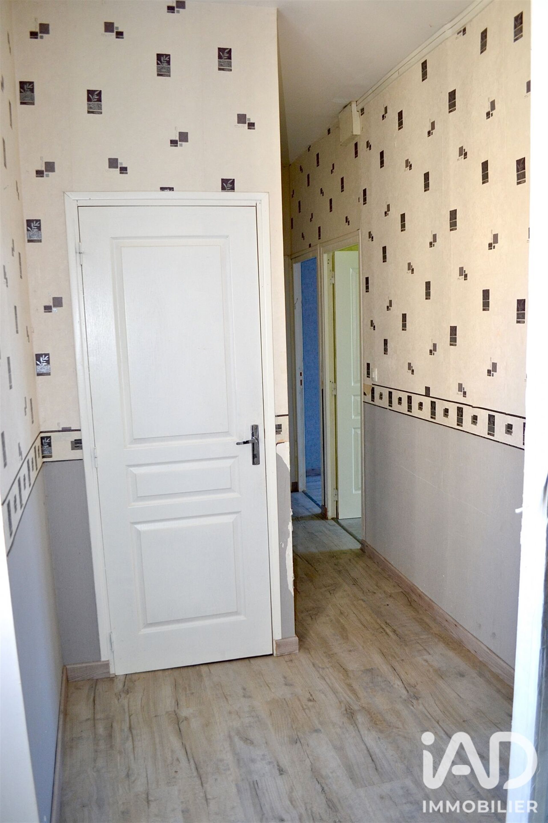 Appartement à vendre, 85m², Le Blanc