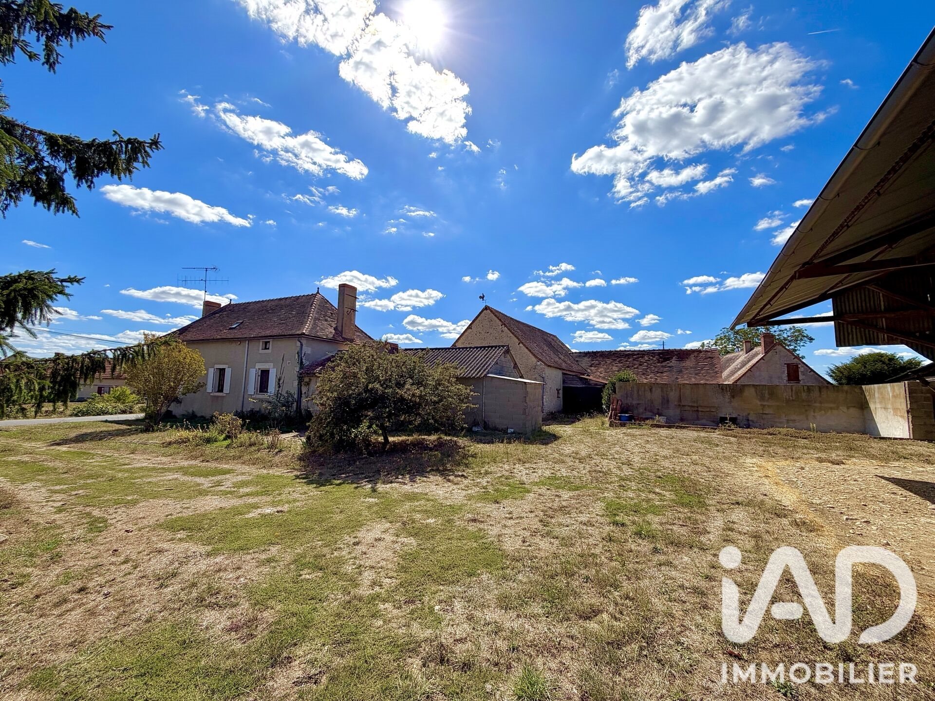 Maison à vendre, 91m², Béthines