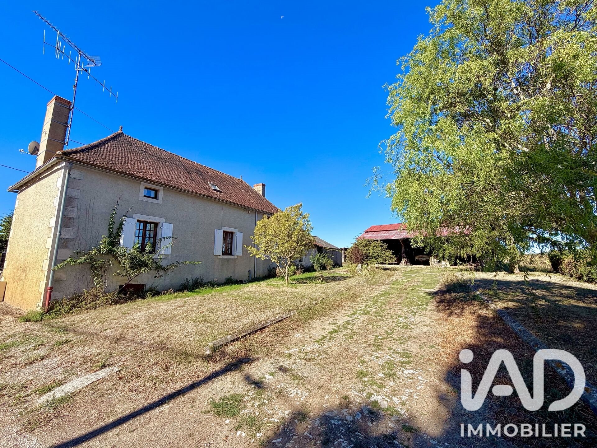 Maison à vendre, 91m², Béthines