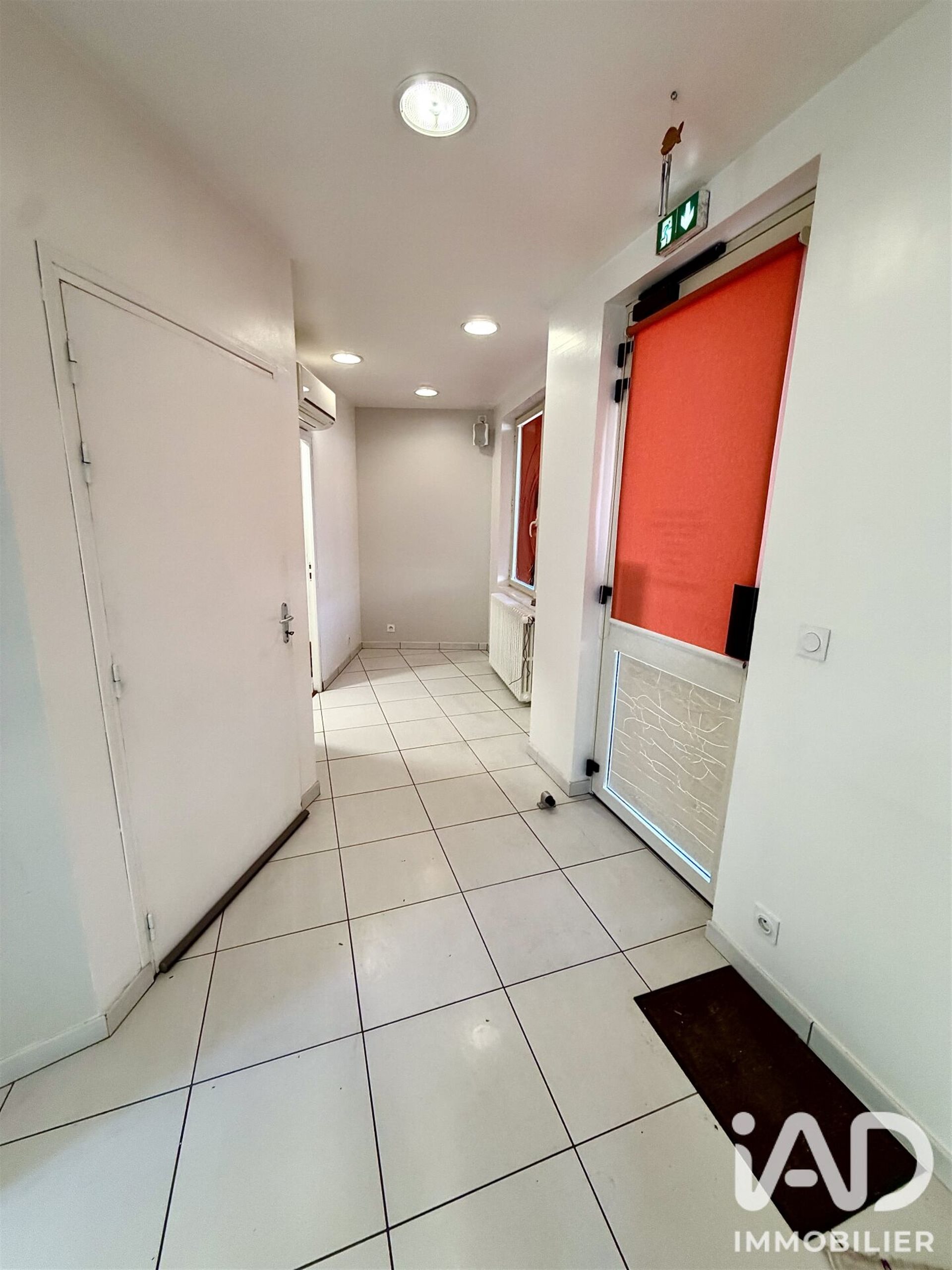 Maison à vendre, 56m², Le Blanc