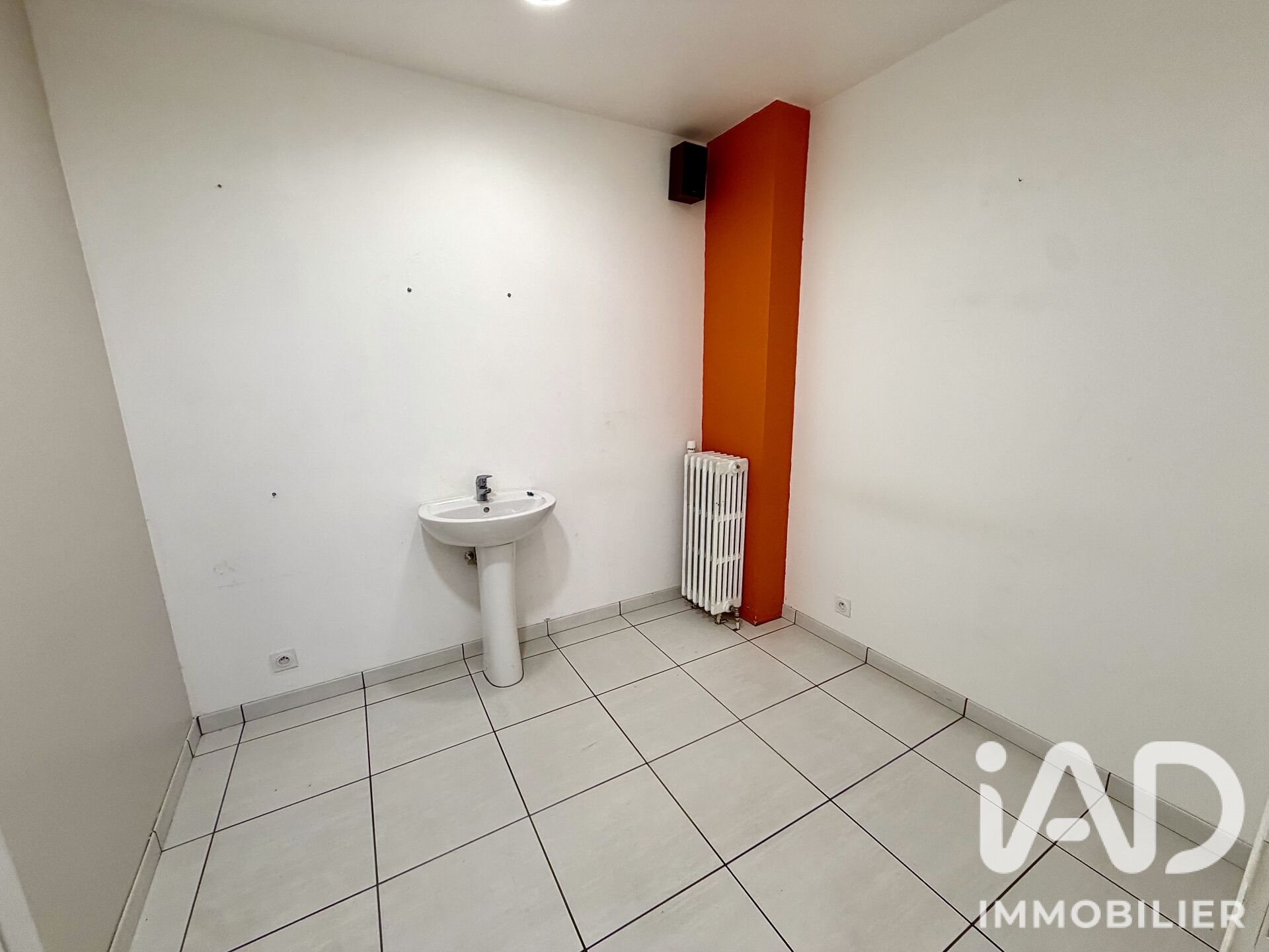 Maison à vendre, 56m², Le Blanc