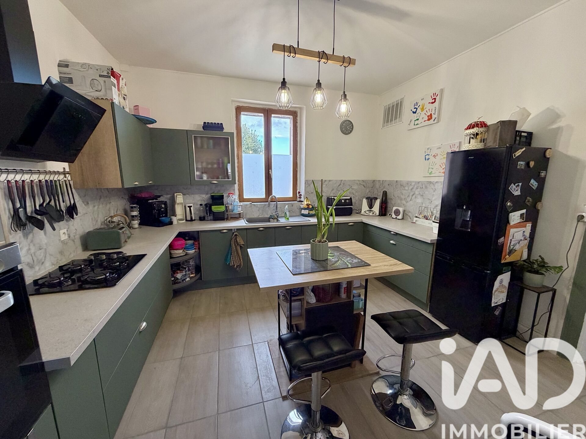 Maison à vendre, 159m², Liglet