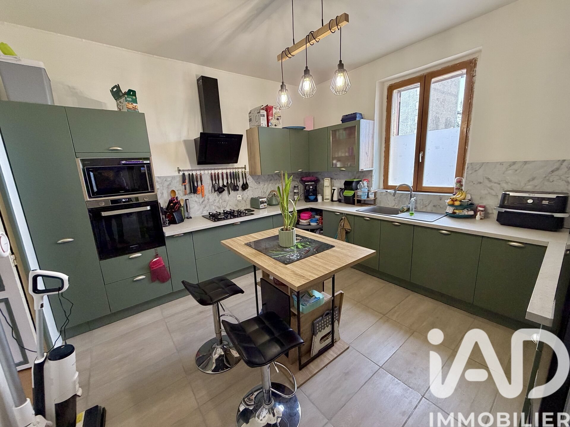 Maison à vendre, 159m², Liglet