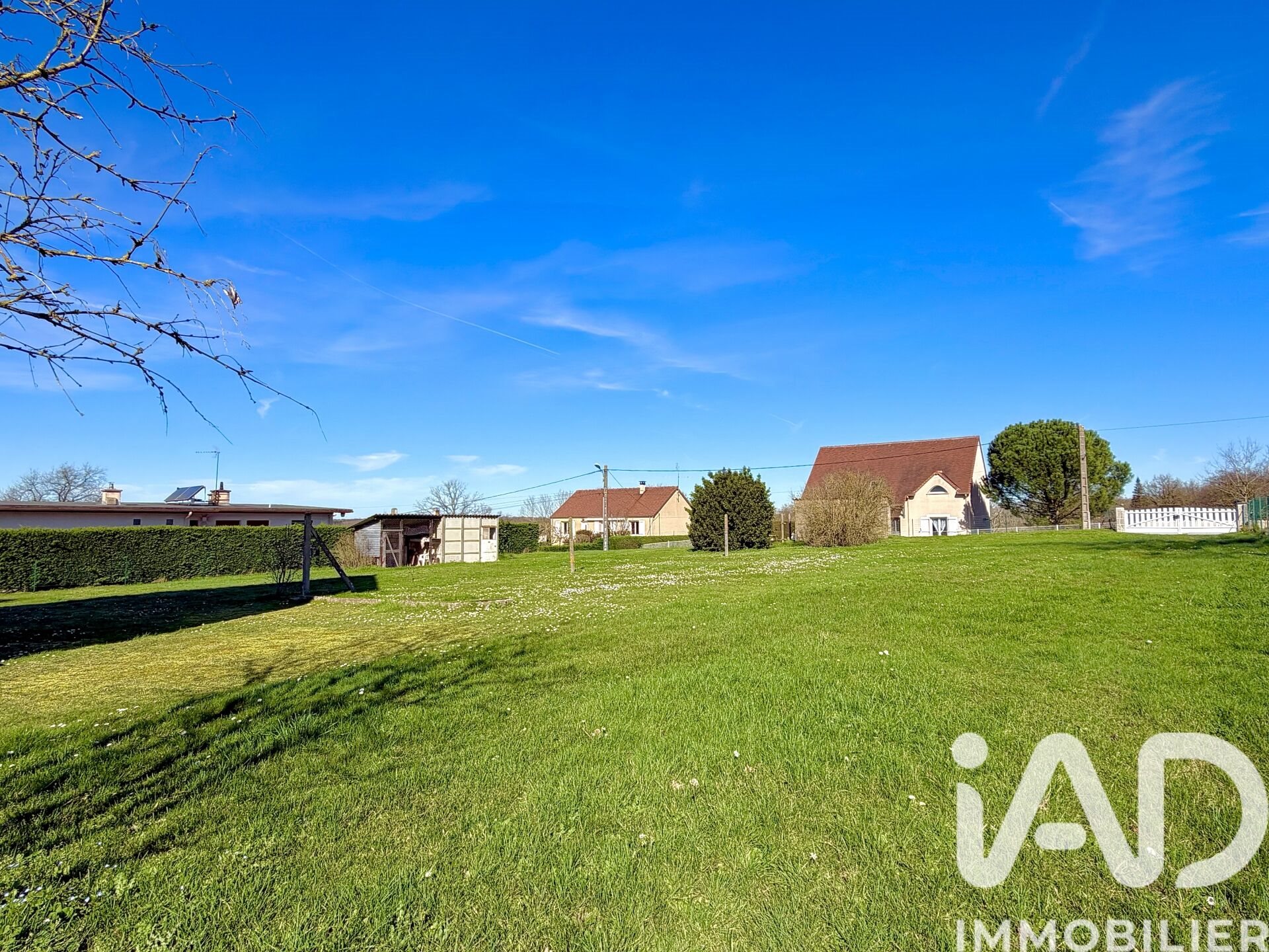 Maison à vendre, 123m², La Trimouille