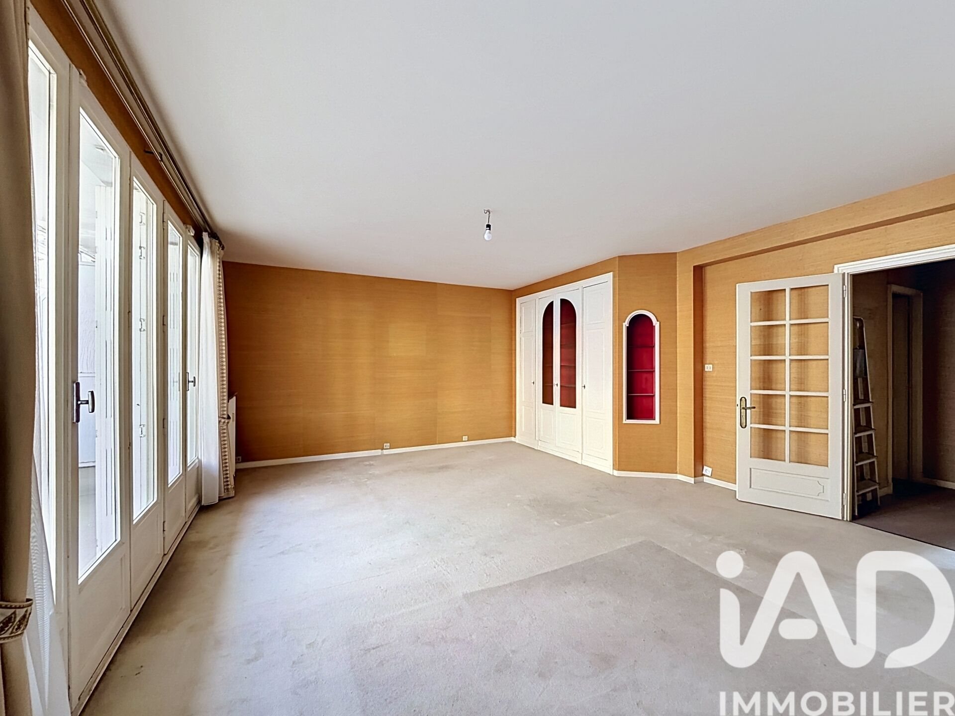 Appartement à vendre, 86m², Poitiers