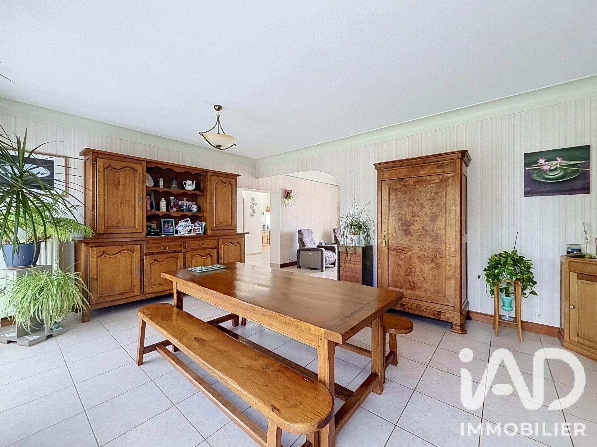 Maison à vendre, 169m², Vouillé