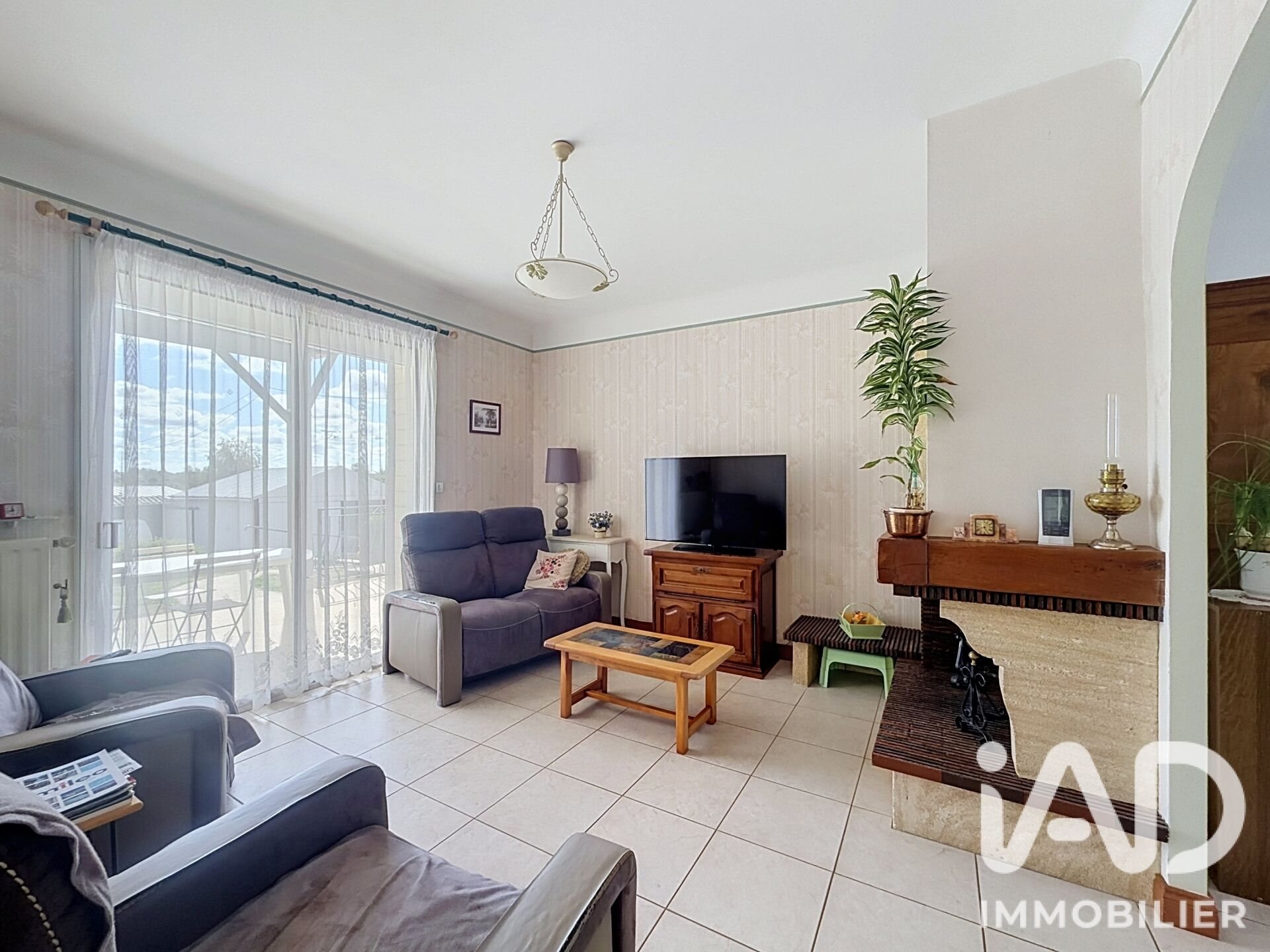 Maison à vendre, 169m², Vouillé
