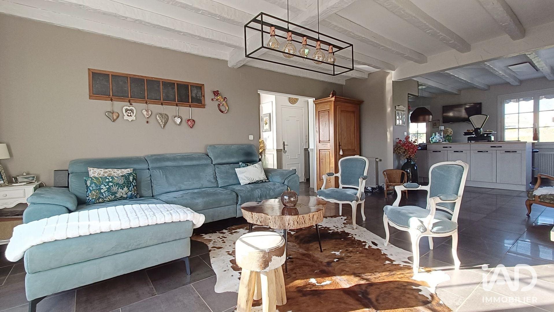 Maison à vendre, 257m², Migné-Auxances