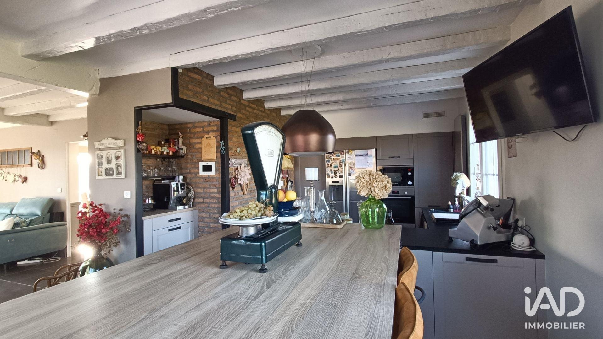 Maison à vendre, 257m², Migné-Auxances