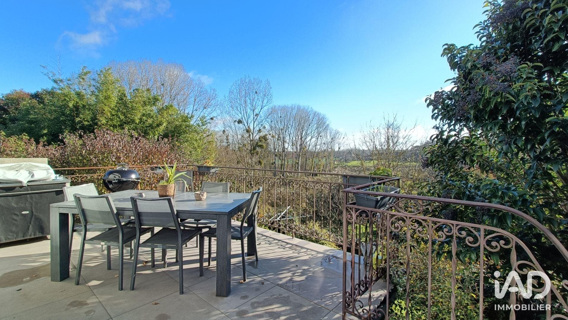 Maison à vendre, 257m², Migné-Auxances