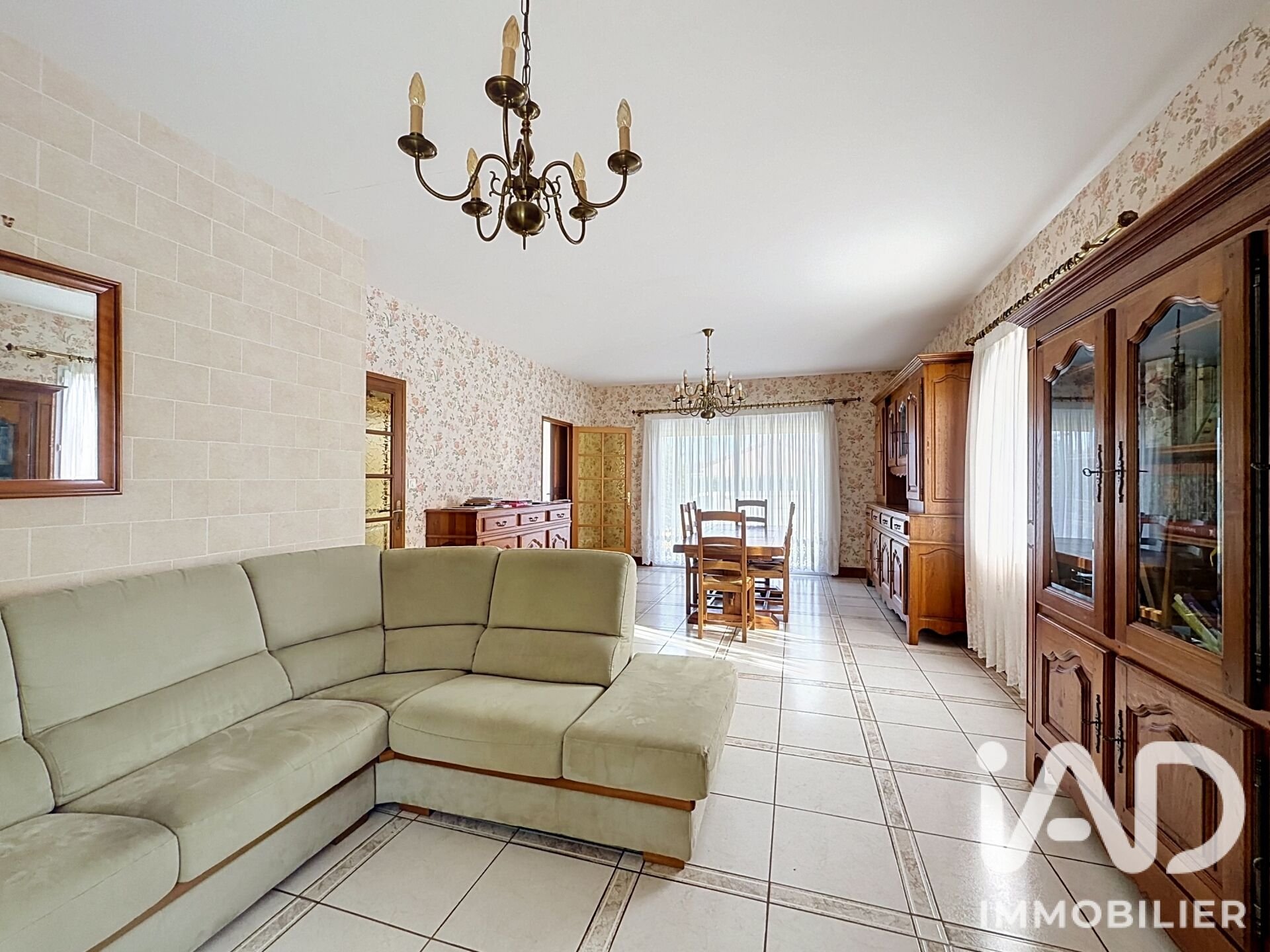 Maison à vendre, 180m², Neuville-de-Poitou