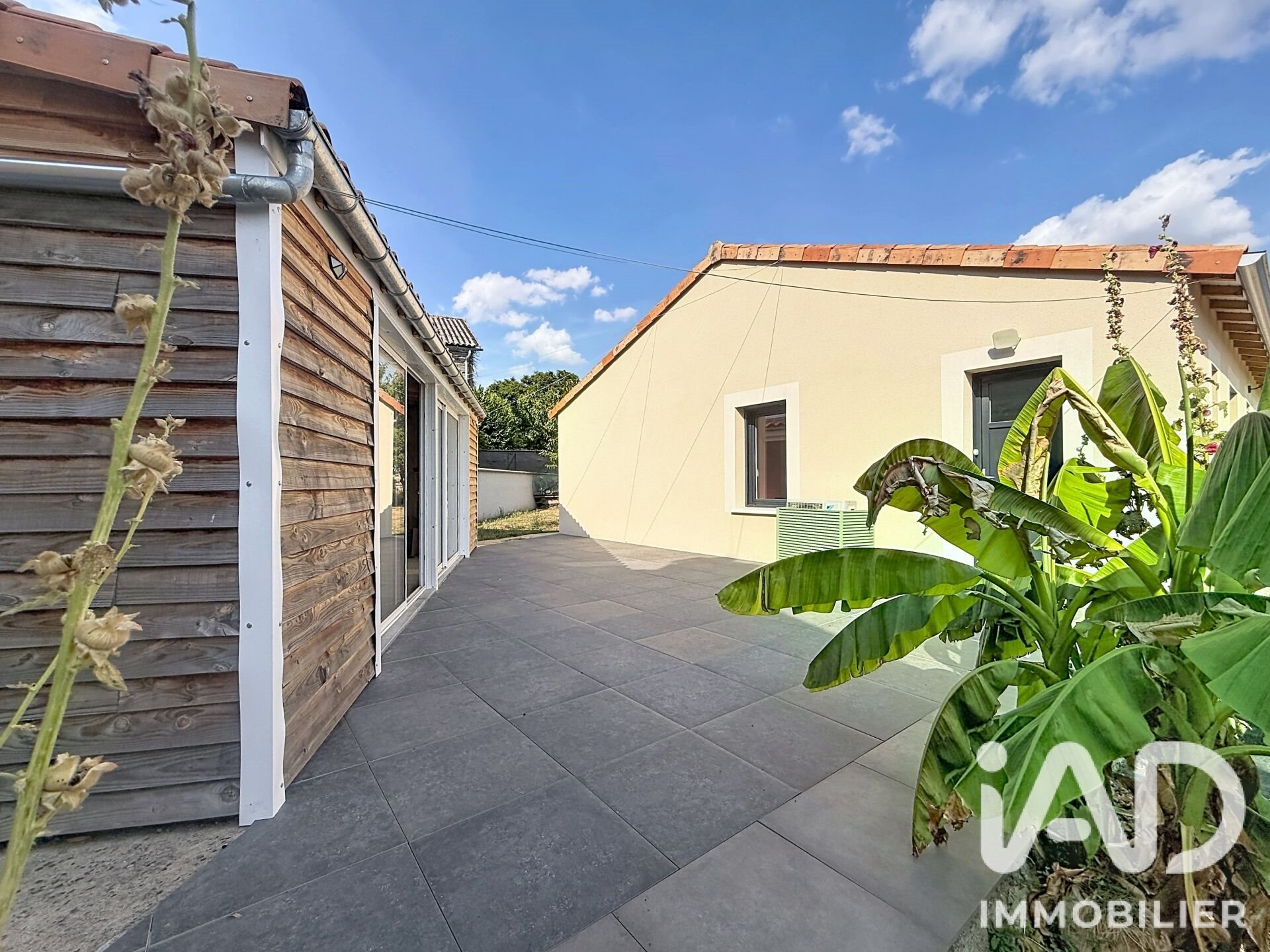 Maison à vendre, 83m², Vouillé