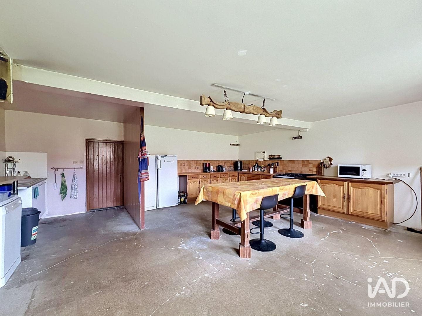 Maison à vendre, 363m², Vouillé