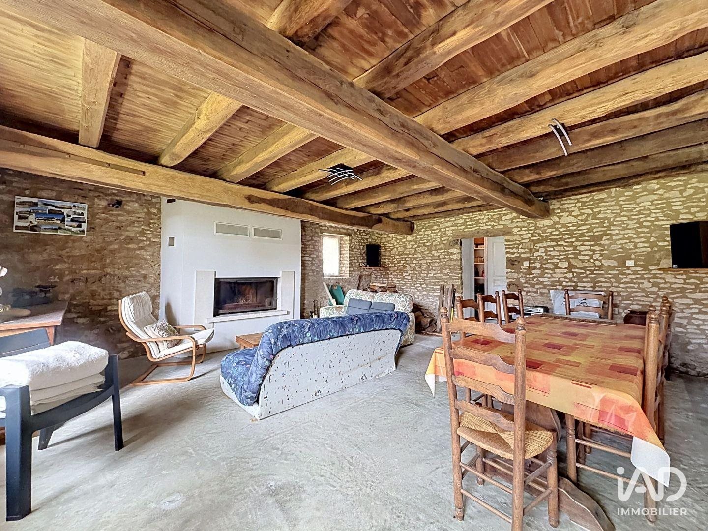 Maison à vendre, 363m², Vouillé