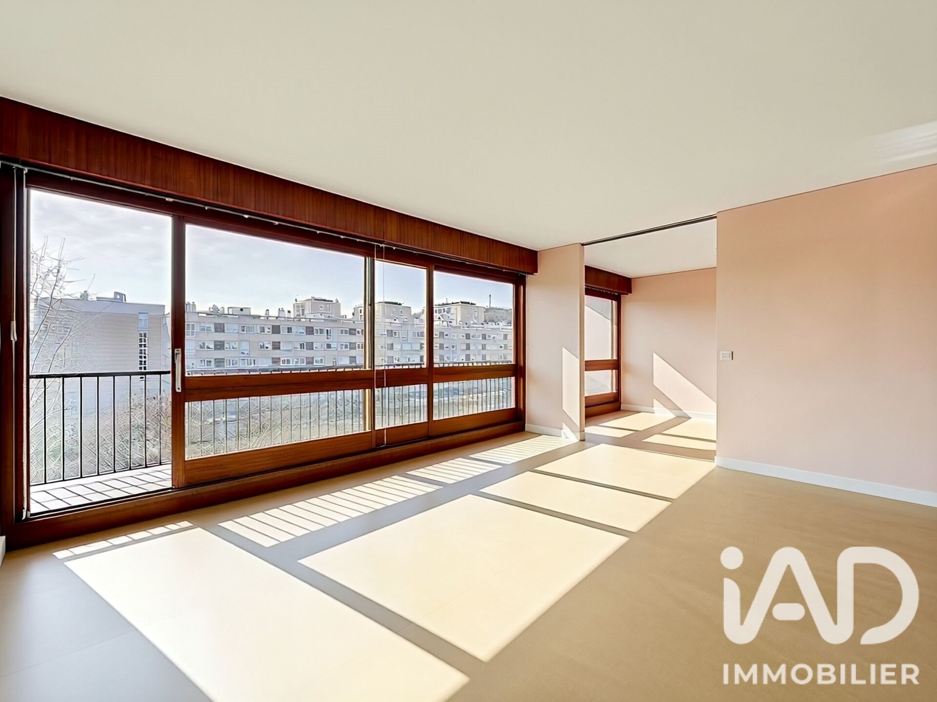 Appartement à vendre, 122m², Châtenay-Malabry