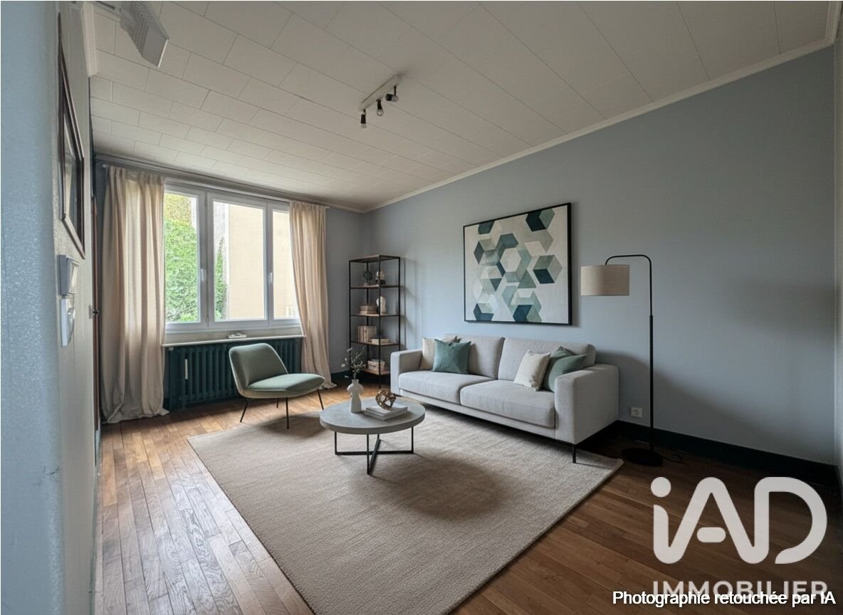 Maison à vendre, 196m², Les Lilas