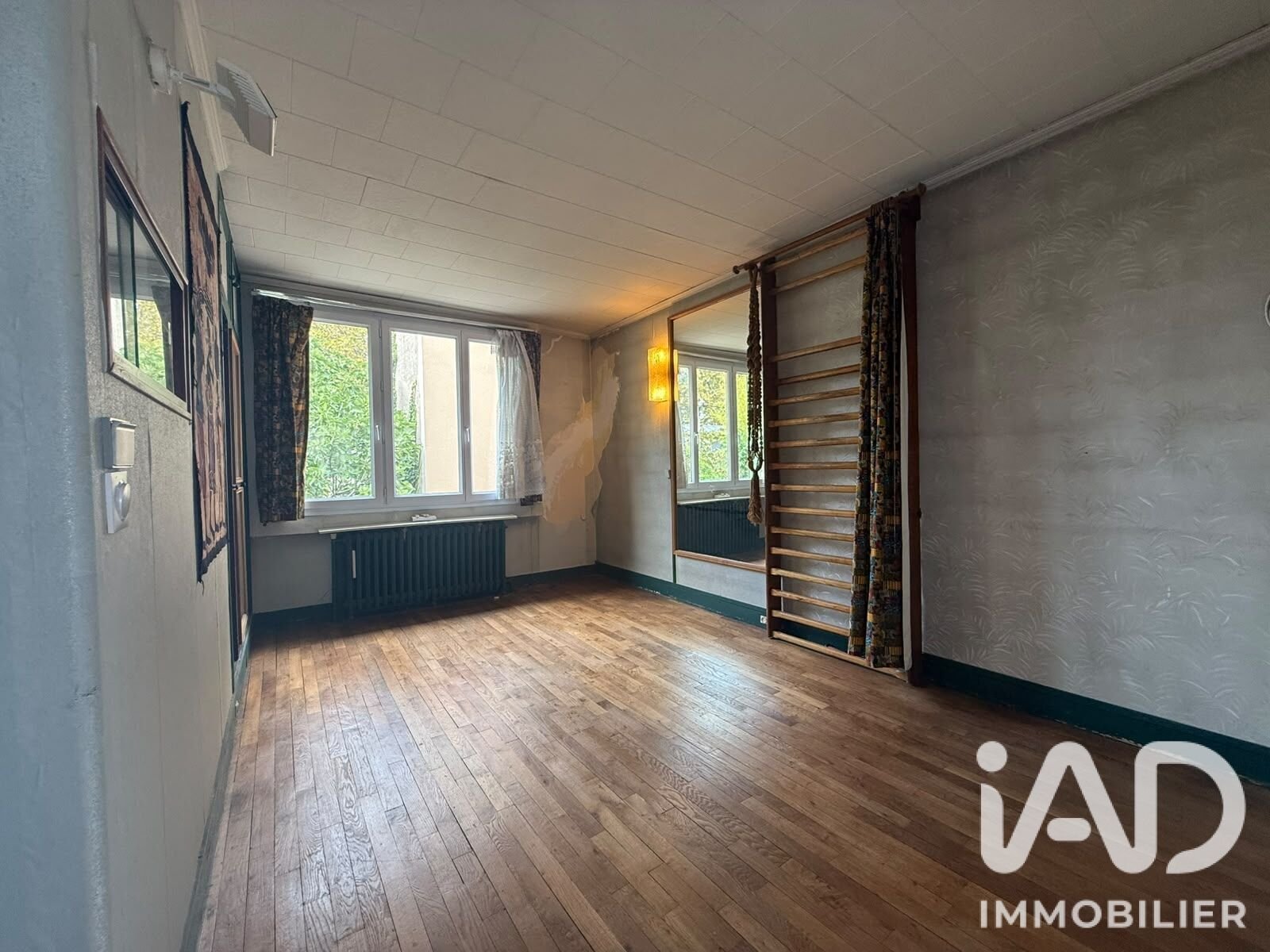 Maison à vendre, 196m², Les Lilas