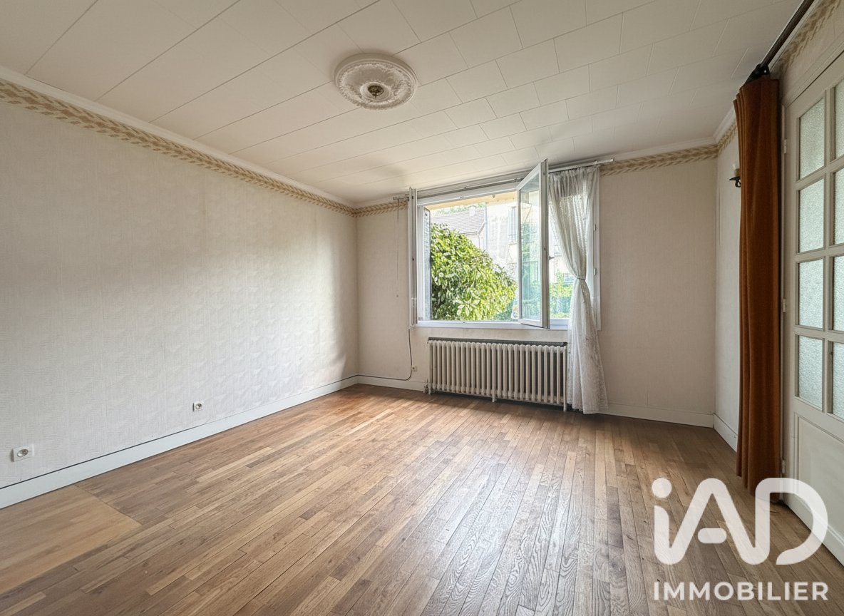 Maison à vendre, 196m², Les Lilas