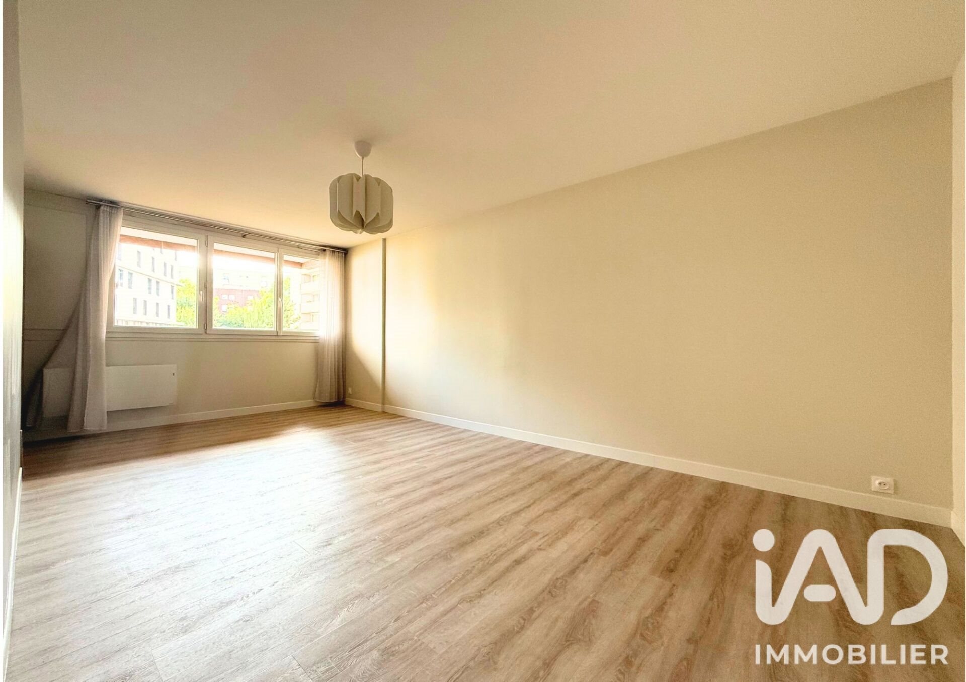 Appartement à vendre, 69m², Les Lilas