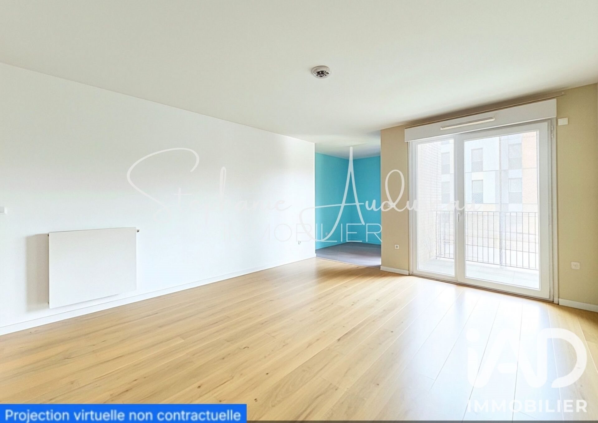 Appartement à vendre, 82m², Bagneux