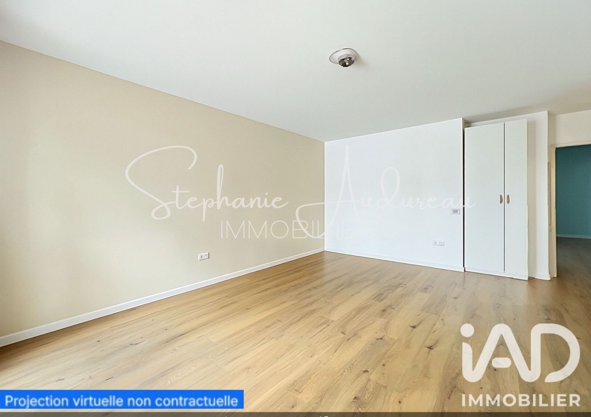 Appartement à vendre, 82m², Bagneux