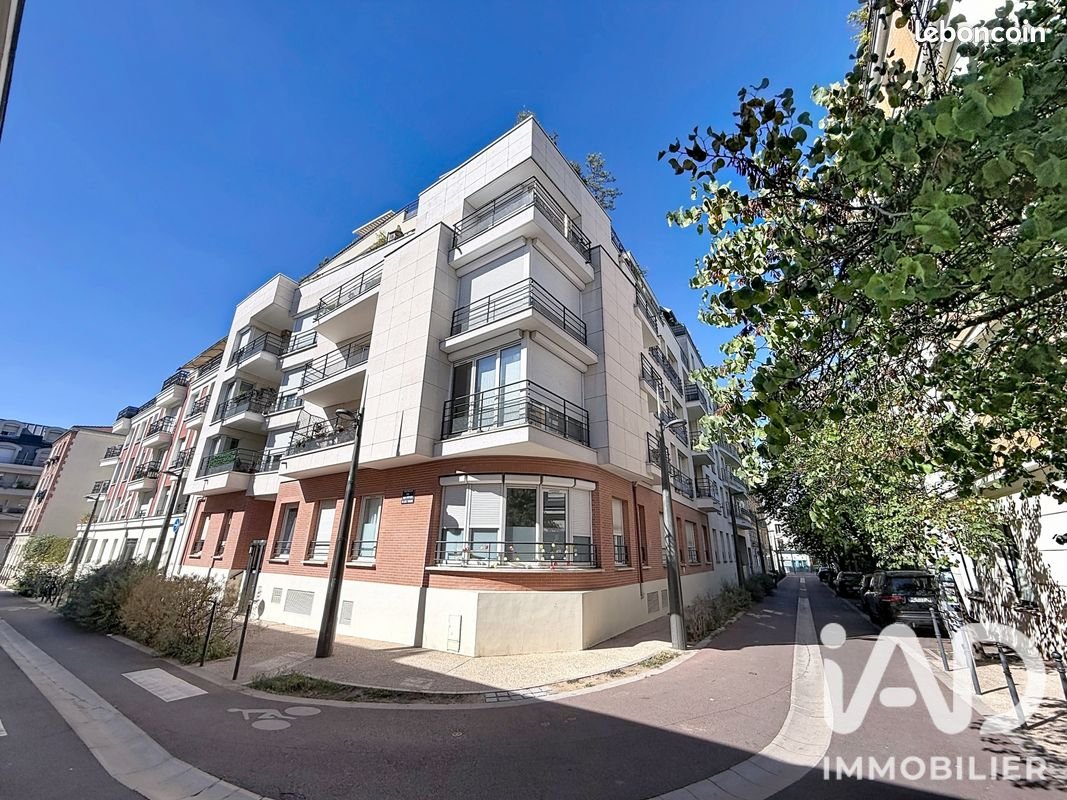 Appartement à vendre, 60m², Les Lilas