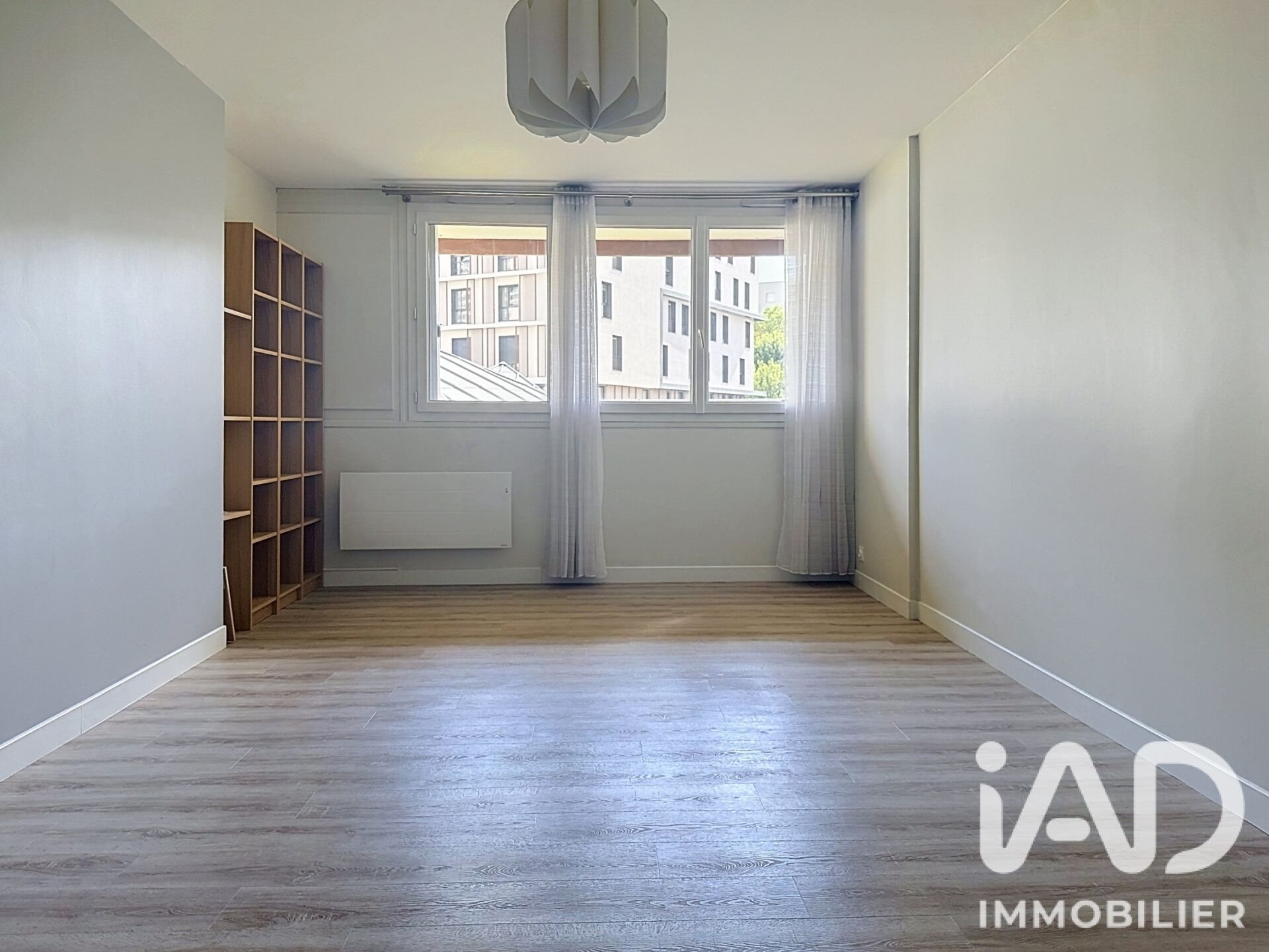 Appartement à vendre, 69m², Les Lilas