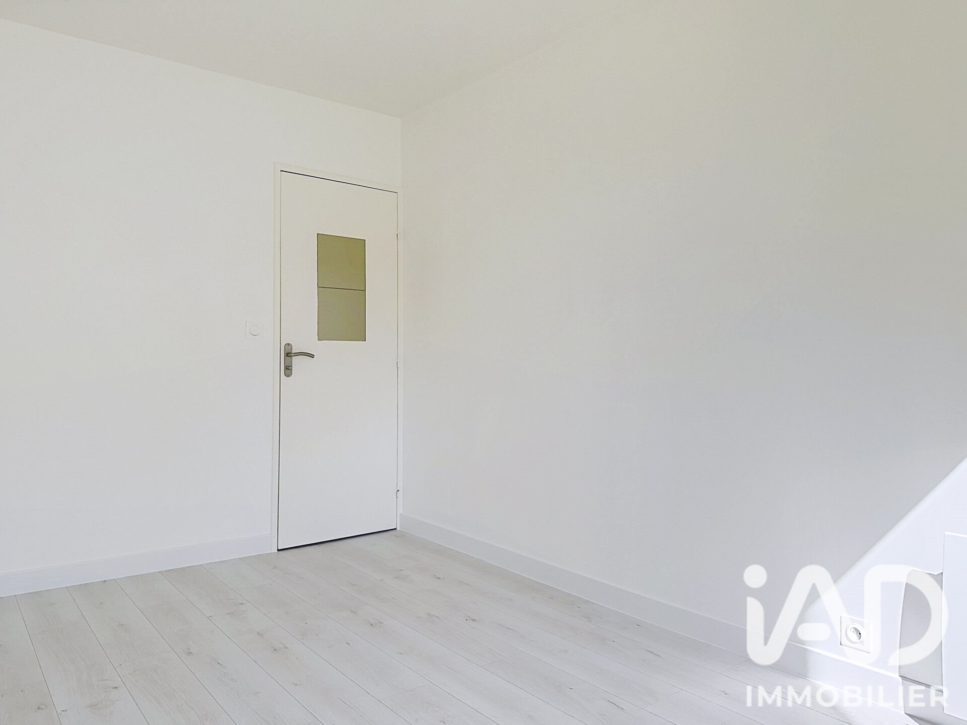 Appartement à vendre, 69m², Les Lilas