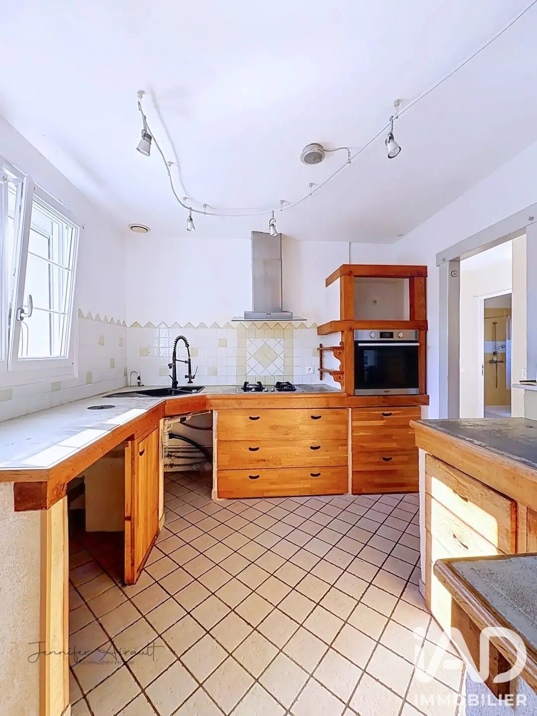 Maison à vendre, 115m², Montigny-Lencoup
