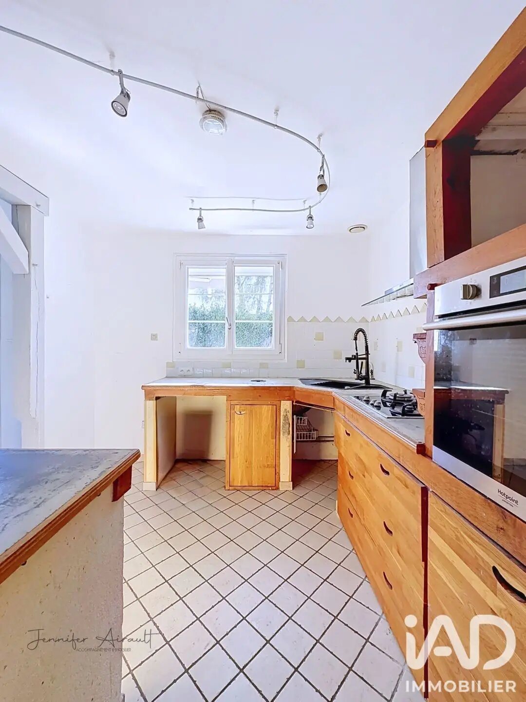 Maison à vendre, 115m², Montigny-Lencoup