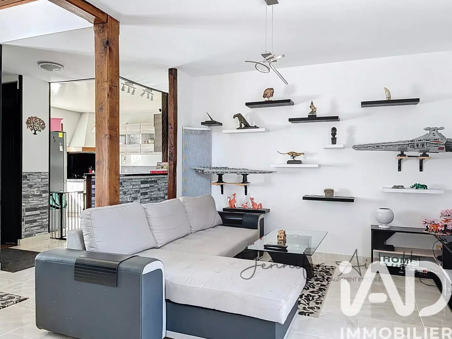 Maison à vendre, 163m², Montereau-Fault-Yonne