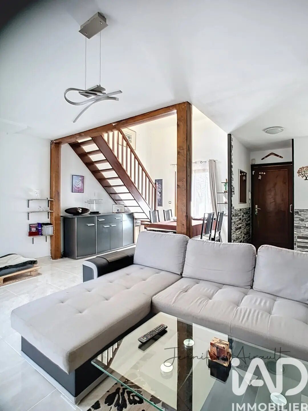 Maison à vendre, 163m², Montereau-Fault-Yonne