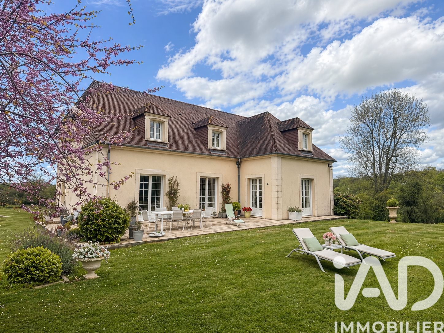 Maison à vendre, 205m², Gonneville-sur-Mer