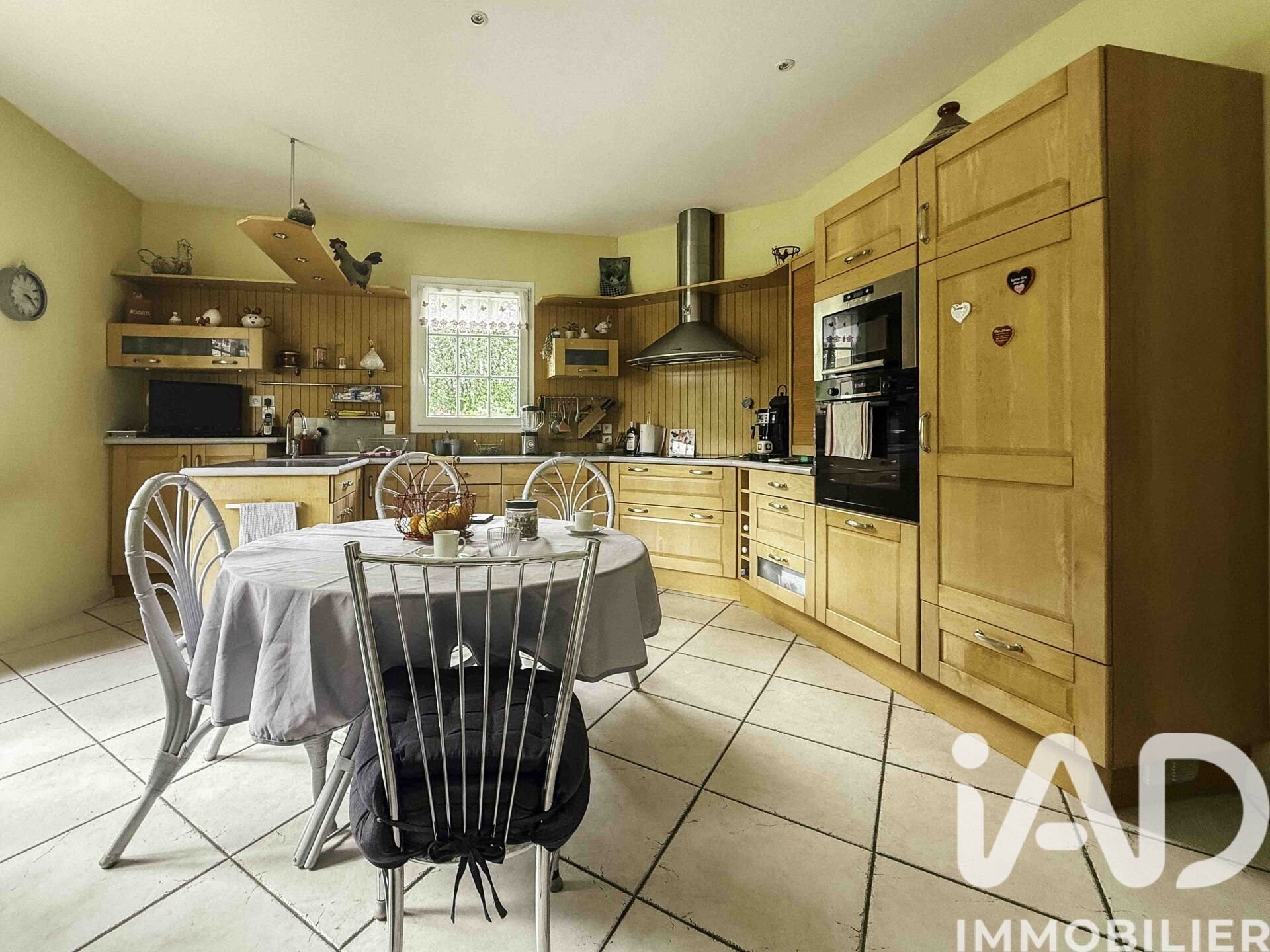 Maison à vendre, 205m², Gonneville-sur-Mer
