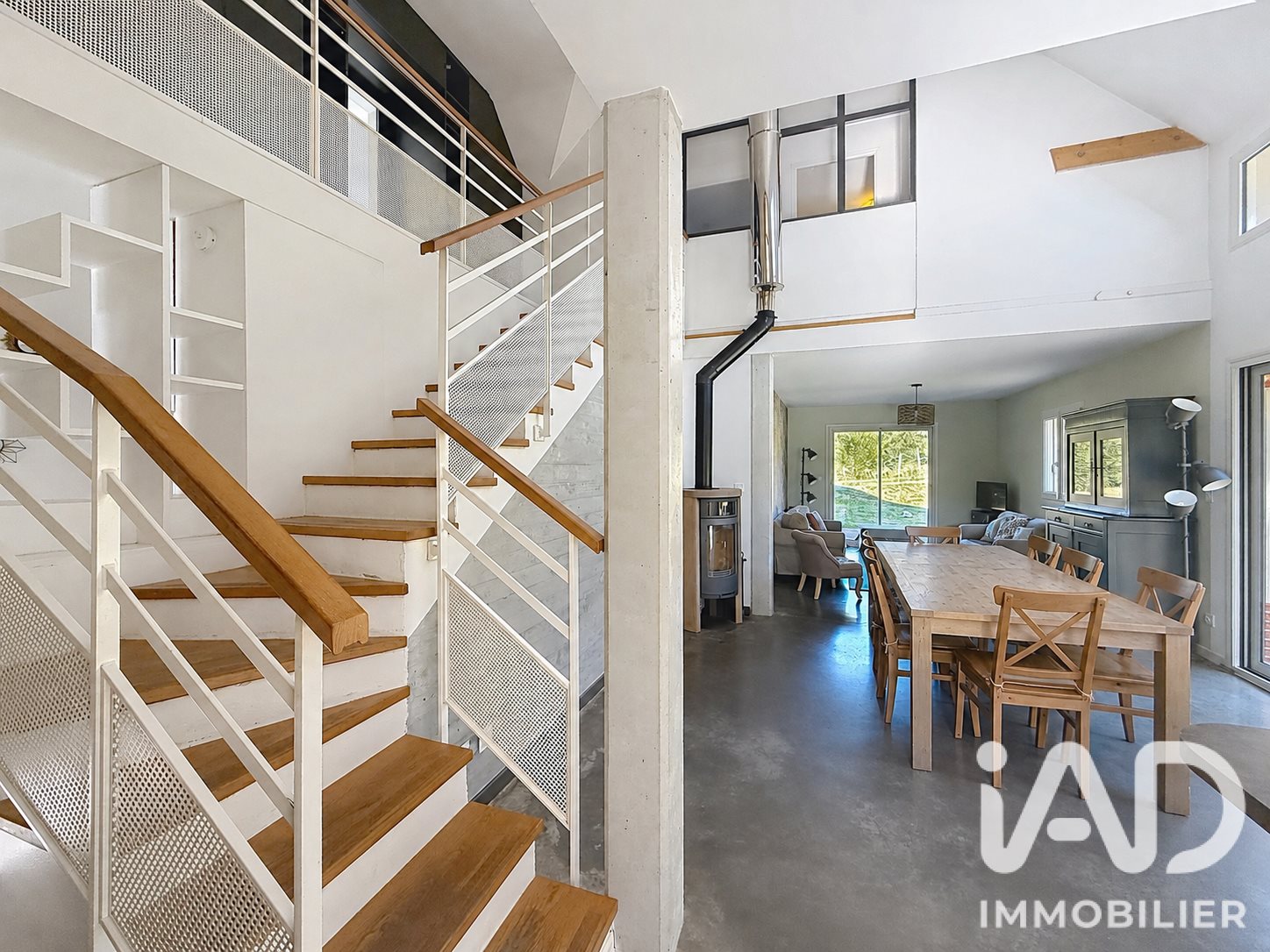 Maison à vendre, 145m², Ablon