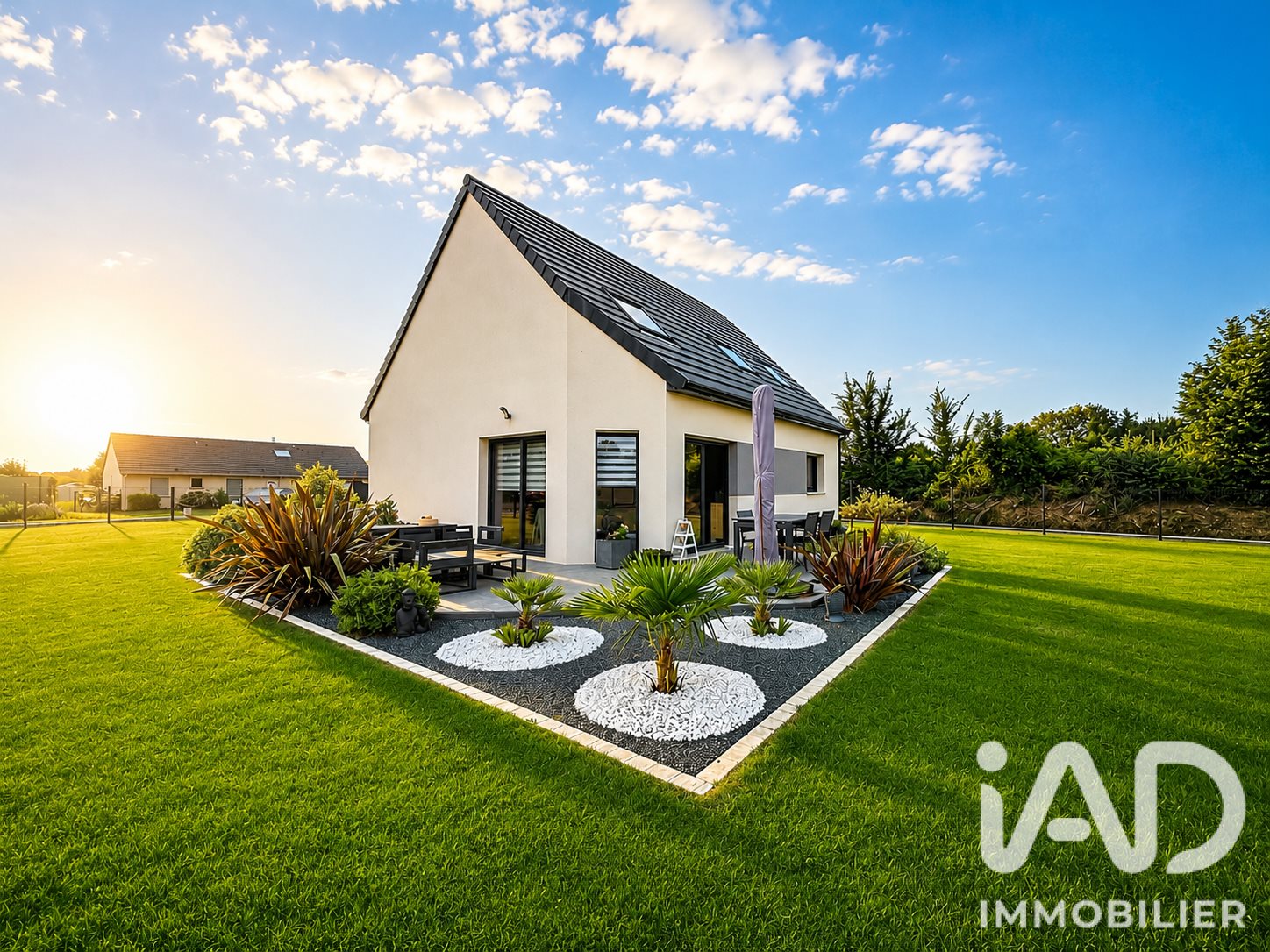 Maison à vendre, 110m², Beuzeville
