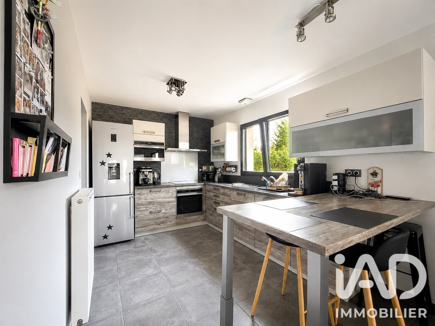 Maison à vendre, 110m², Beuzeville