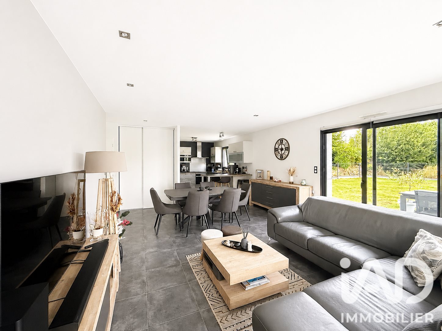 Maison à vendre, 110m², Beuzeville
