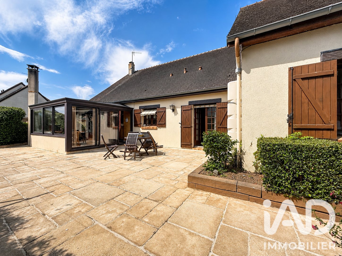 Maison à vendre, 155m², Beuzeville