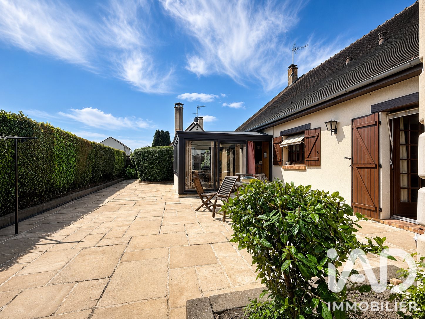 Maison à vendre, 155m², Beuzeville