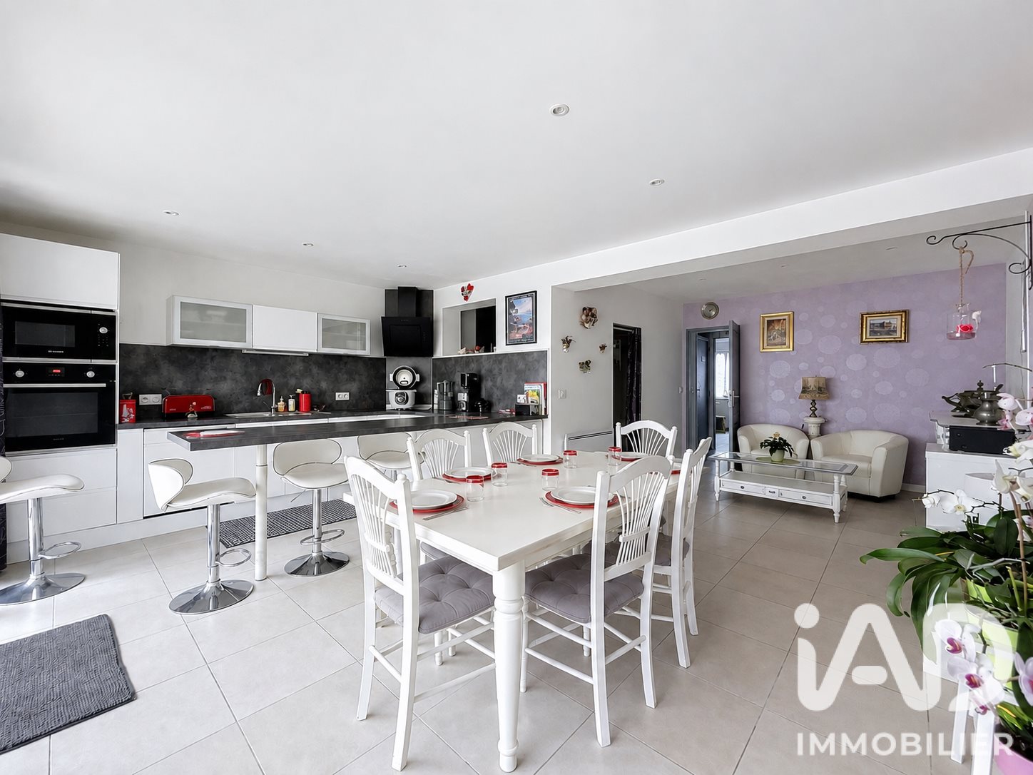 Maison à vendre, 124m², Beuzeville