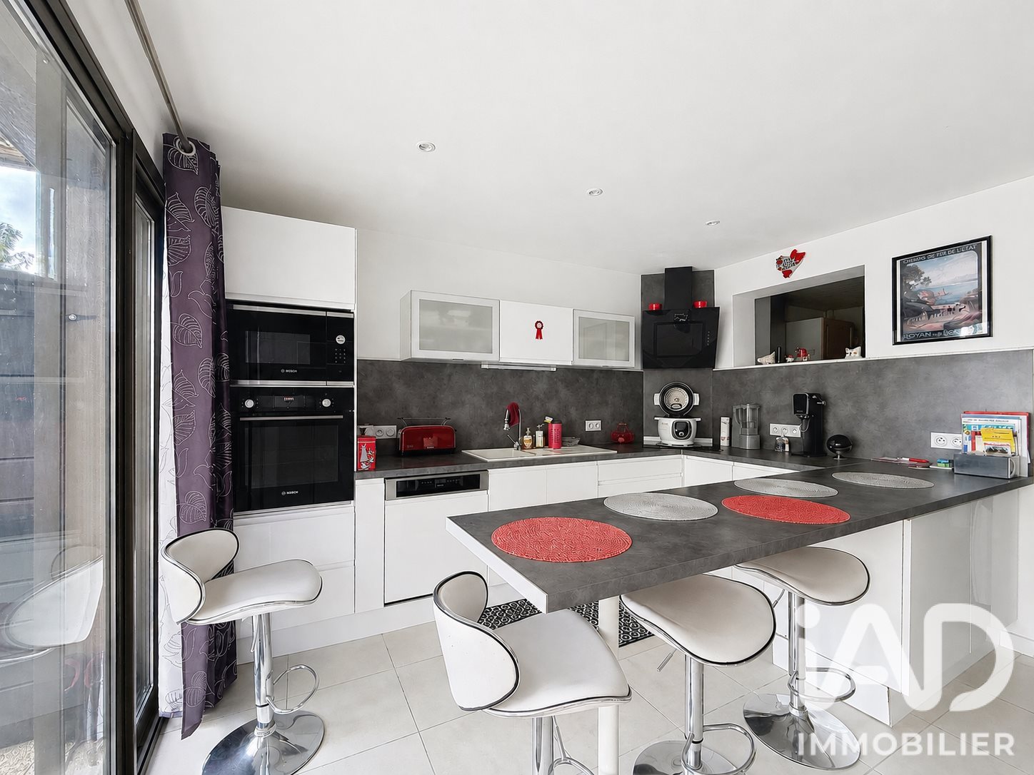 Maison à vendre, 124m², Beuzeville