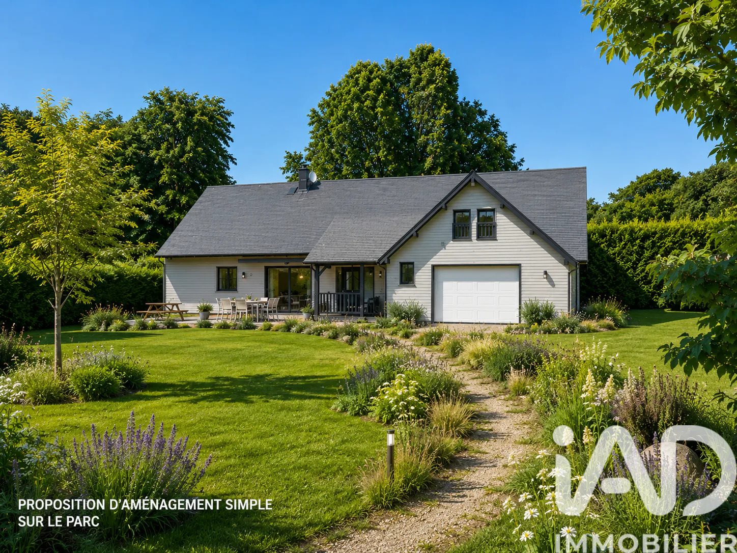 Maison à vendre, 210m², Honfleur