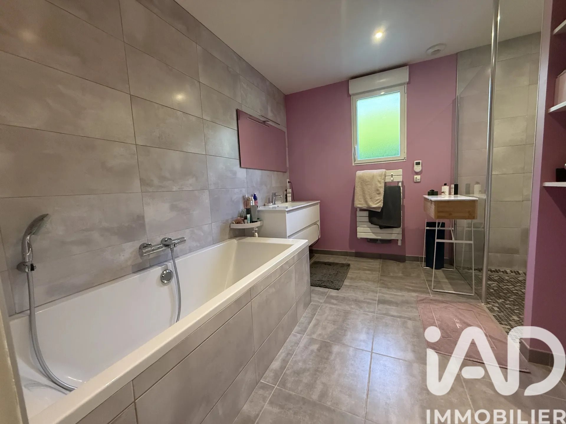 Maison à vendre, 210m², Honfleur
