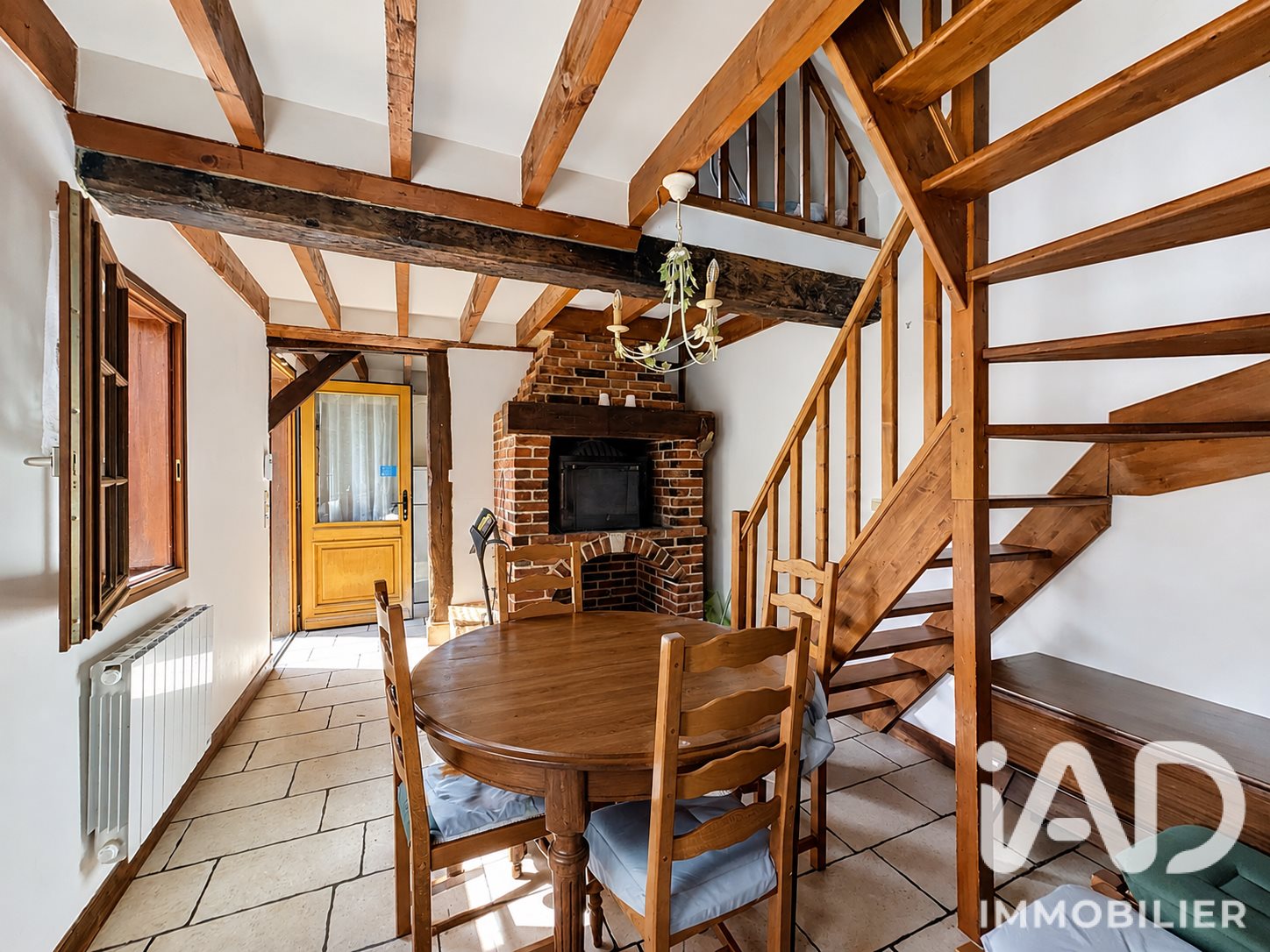 Maison à vendre, 49m², Beuzeville