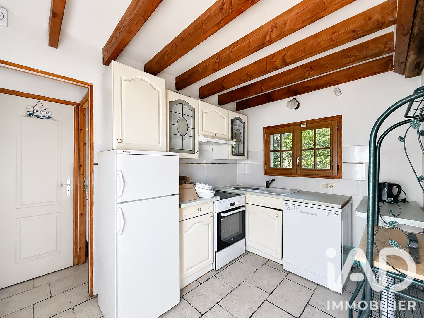 Maison à vendre, 49m², Beuzeville