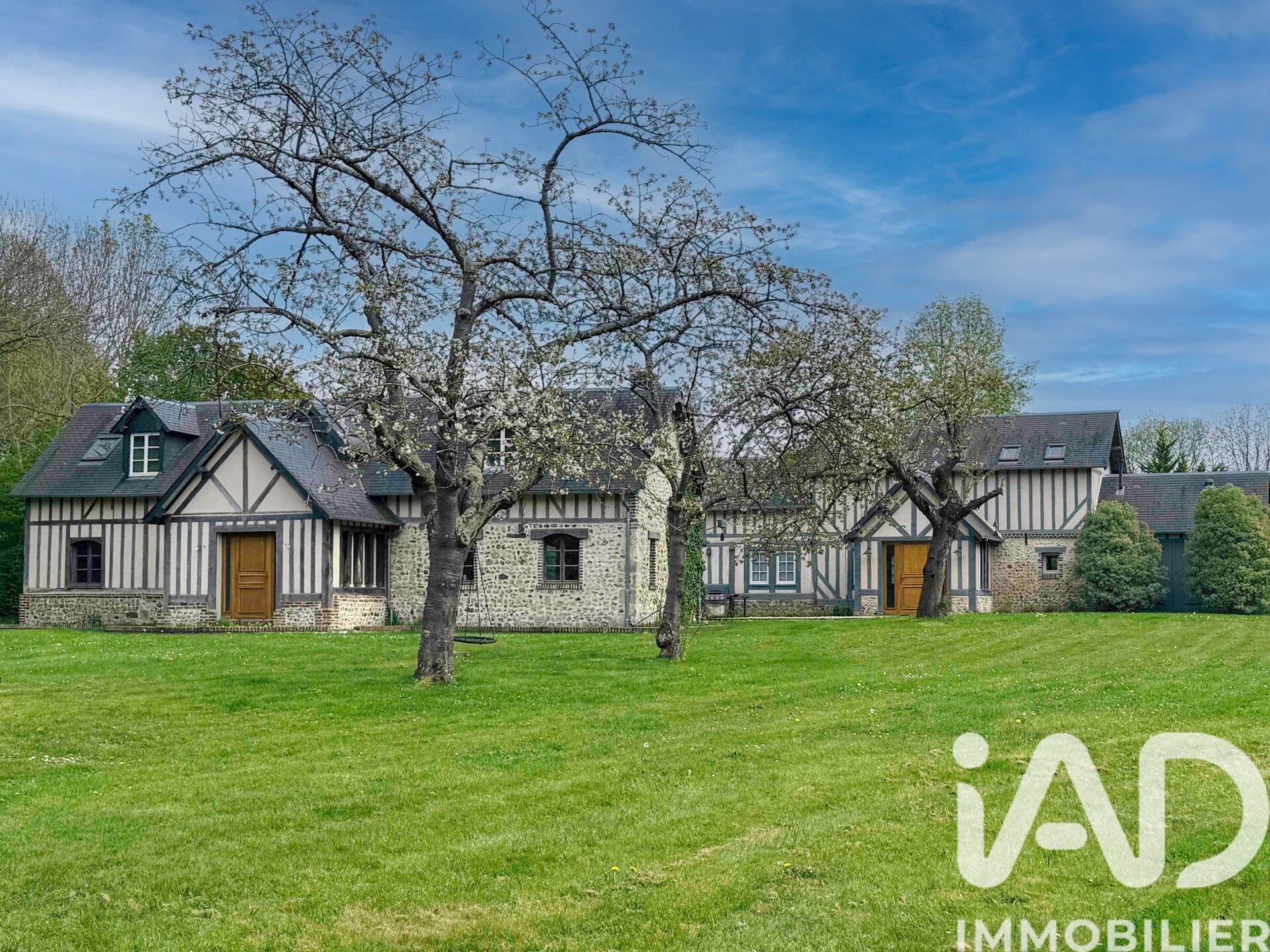 Maison à vendre, 350m², Honfleur